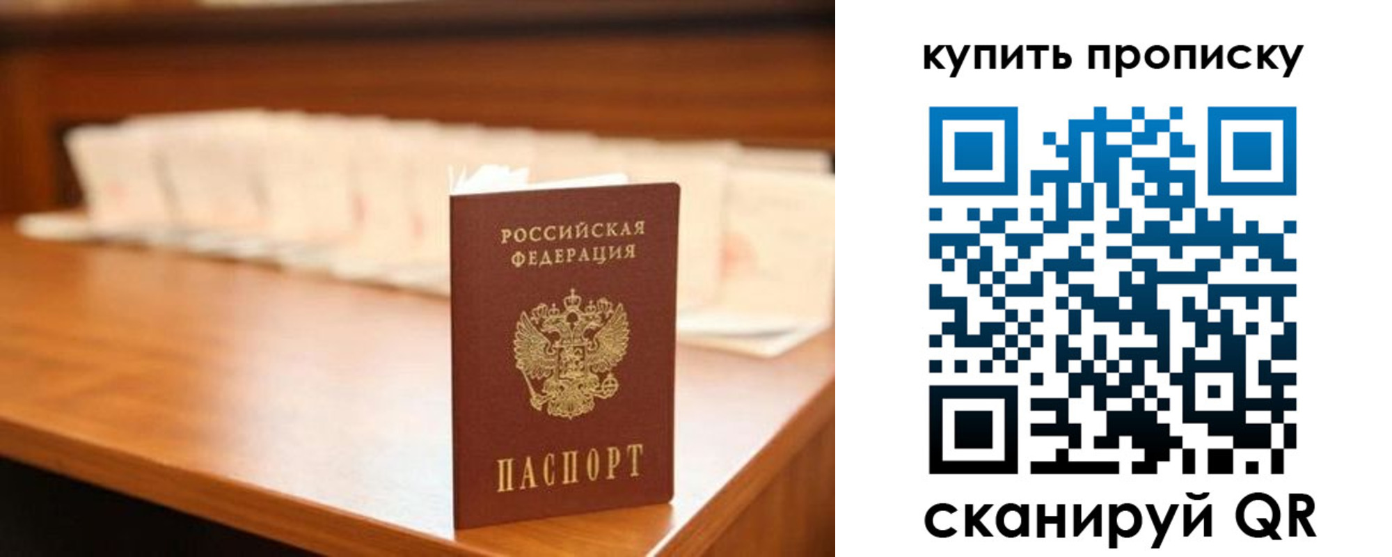 прописка 2025 в Сосновом Бору
